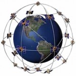سیستم موقعیت‌یاب جهانی یا جی‌ پی‌ اس