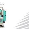 توتال استیشن نیکون dtm 322