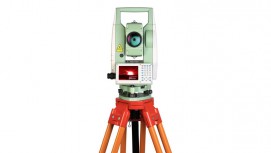 توتال استیشن سندینگSTS 762 R6LC